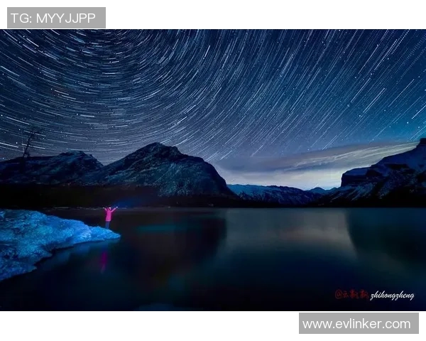 足球明星夜空下的星辰探索与梦想之旅