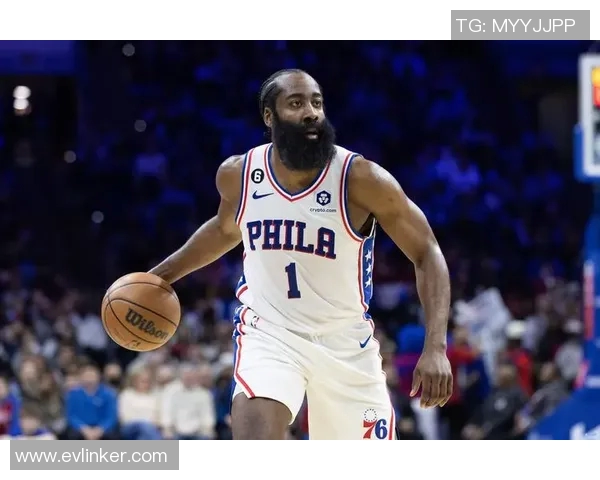 哈登状态急剧下滑76人续约四年一亿六千万计划引发犹豫