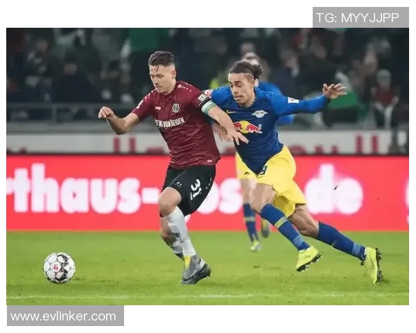 基尔与汉诺威最新对战数据分析及球队状态评估