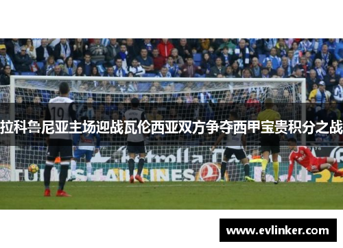 拉科鲁尼亚主场迎战瓦伦西亚双方争夺西甲宝贵积分之战